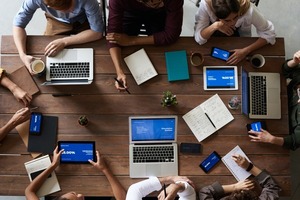 MITIC lanza dos convocatorias para reforzar su equipo de comunicación, en el marco del Programa de Apoyo a la Agenda Digital
