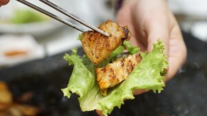 Un viaje culinario y oriental: conocé estos principales platos emblemáticos de Corea
