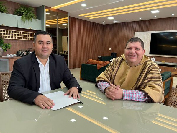 Gobernador presentó a otro secretario pero se resiste en presentar a su Secretario de Hacienda