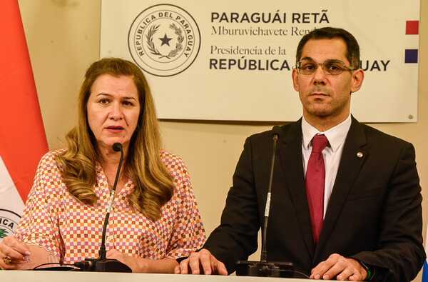 Diario HOY | Paraguay se planta ante COVAX y evalúa arbitraje para exigir devolución del dinero