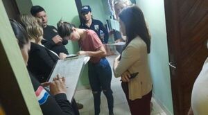 Más de 25 víctimas de estafadora: en un mes facturó G. 2.000 millones