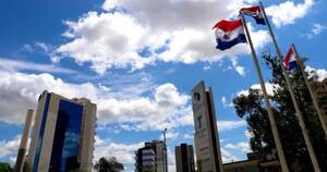 La Nación / Paraguay lidera Latinoamérica con clima económico favorable
