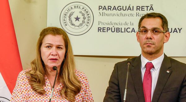 Gobierno paraguayo reclama devolución económica a Covax y rechaza entrega a destiempo de vacunas - .::Agencia IP::.
