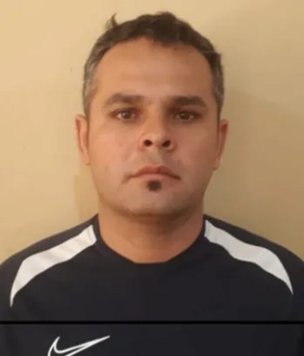 Sicario fugado de la cárcel de Villarrica vive tranquilo en Tava´i - Nacionales - ABC Color