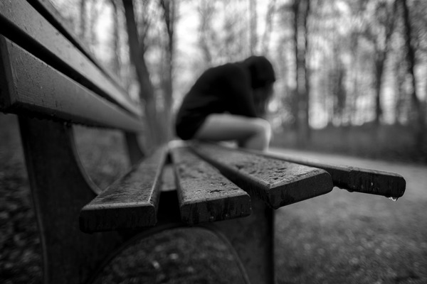 Día Mundial para la Prevención del Suicidio: ¿Cómo ayudar a una persona con depresión? - Megacadena