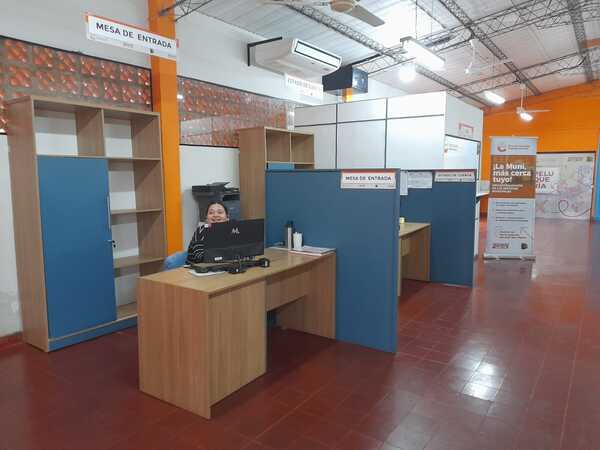 Centro de Participación Vecinal de San Pedro ofrece servicios completos para obtener tu licencia de conducir