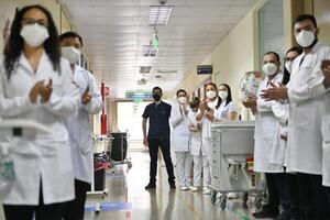 Congreso sobre medicina crítica y cuidados intensivos se hará este septiembre - .::Agencia IP::.