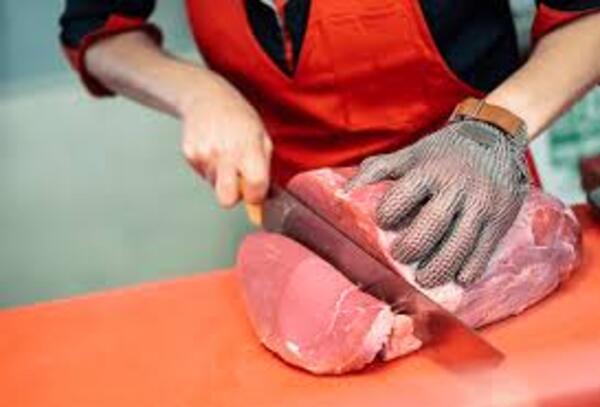 Diario HOY | Carne sintética en Paraguay: proyecto para bloquearla desde Congreso y gas que genera