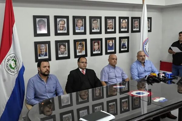 IPS anuncia servicios nocturnos desde el 18 de septiembre - Nacionales - ABC Color