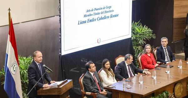 La Nación / BCP trabajará para mantener “una inflación baja, estable y predecible”