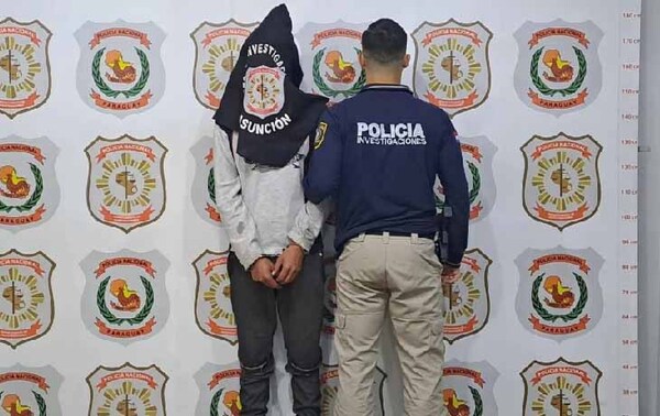 Hay más de 12.000 órdenes de captura y la Policía reconoce que “está en deuda” – Prensa 5