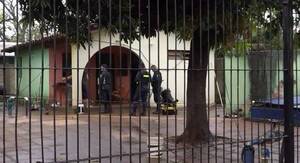 ¿Homicidio? No, se le reventaron las várices y falleció