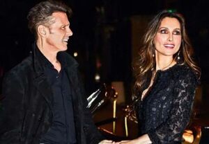 ¿Luis Miguel ya le dio anillo de compromiso a su novia Paloma Cuevas?