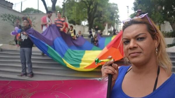 Diario HOY | Revocan fallo judicial que cambiaba nombre de trans
