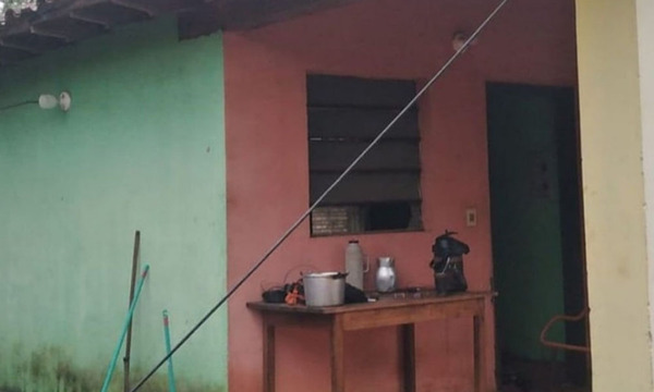 Capiatá: Hombre fallece tras rotura de várices en ronda de tragos