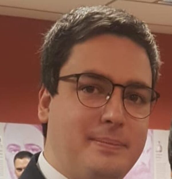 "No es posible una inscripción que induzca a confusión sobre el sexo"