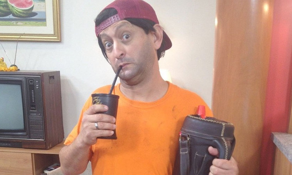 Paletita, actor de “7 cajas”, pide ayuda para gastos de cirugía