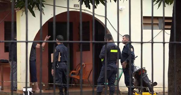 La Nación / Hallan muerto a un hombre en Capiatá y se descarta supuesto homicidio