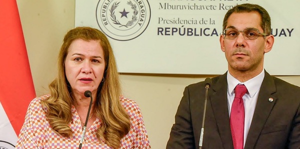 Paraguay reclama a COVAX devolución de fondos y rechaza entrega a destiempo de vacunas
