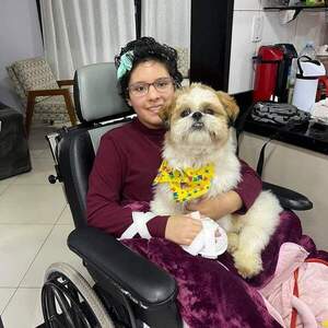 Ruhama Victoria, niña que sobrevivió a una bala perdida, está de cumpleaños - Radio Imperio 106.7 FM