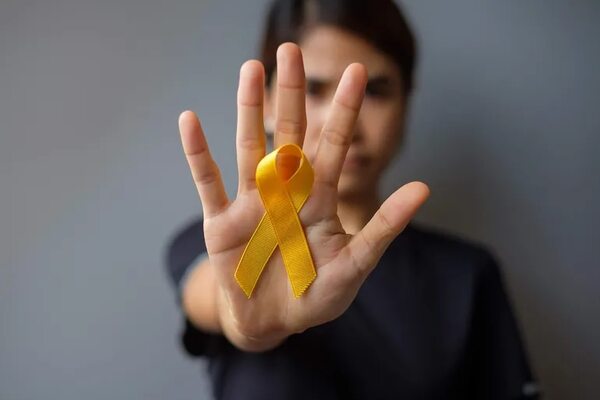 Suicidios: ¿Qué podemos hacer para prevenirlos? - Nacionales - ABC Color