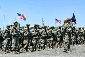 El Pentágono alertó sobre la estrategia de China para captar a militares de Estados Unidos que asesoren a sus tropas - ADN Digital