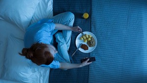 Diario HOY | ¿A qué hora debe ser la cena? Esto responde un profesional
