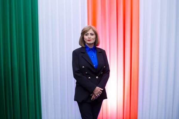 "Tina liberal" atropella Municipalidad, exige "sesta básica" pero ella ya no es funcionaria