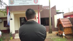 DENUNCIAN POR SEXTORSIÓN A UNA MUJER EN ENCARNACIÓN