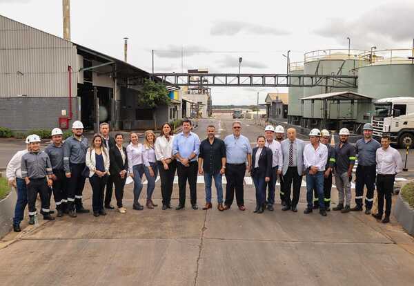 Desburocratizar e impulsar políticas públicas adecuadas, entre los promesas con las que recibe su día el sector industrial - MarketData
