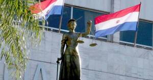 La Nación / Transexual no podrá cambiarse de nombre, por resolución de un tribunal de apelación civil