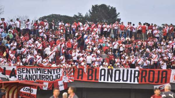 Tremendo ejemplo peruano