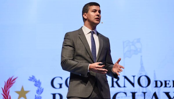 President Peña's objective is to develop "the employment industry” - .::Agencia IP::.