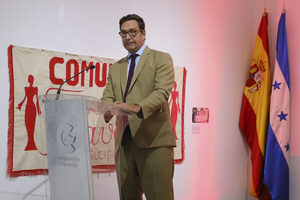 España no busca con la cooperación ningún tipo de influencia política, dice el embajador - MarketData