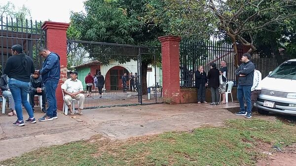 Encuentran muerto a un hombre en extrañas condiciones en su vivienda - Nacionales - ABC Color