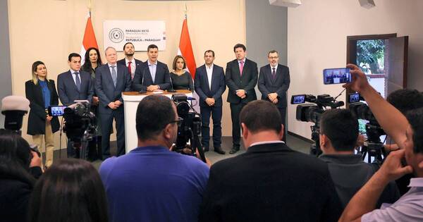 La Nación / Paraguay retira su buena voluntad a Argentina ante el FMI, por violar Tratado del Mercosur