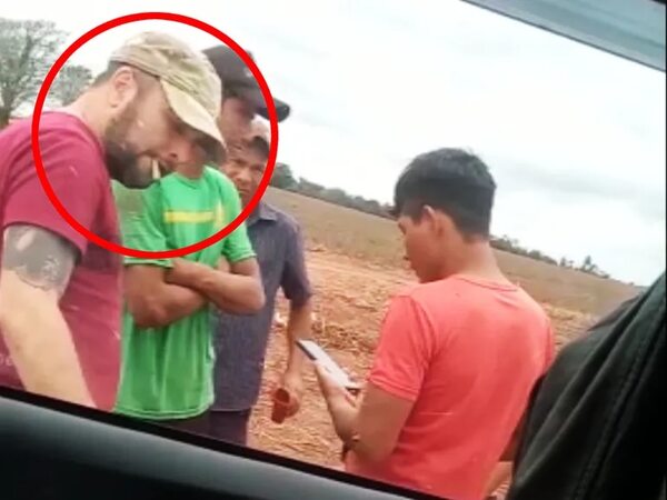 Desmantelan en Canindeyú ocho comisarías controladas por Macho - Policiales - ABC Color