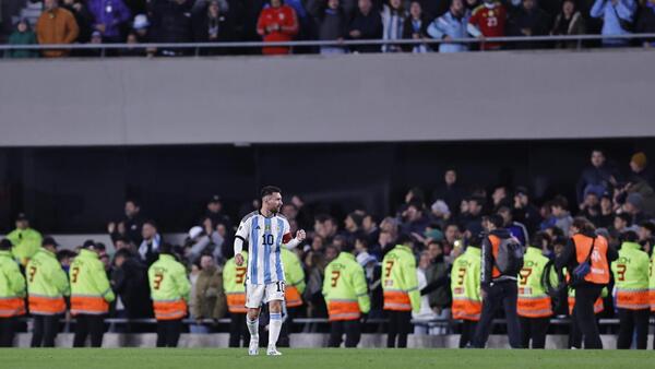 Residentes argentinos en Bolivia preparan un gran recibimiento para el equipo campeón