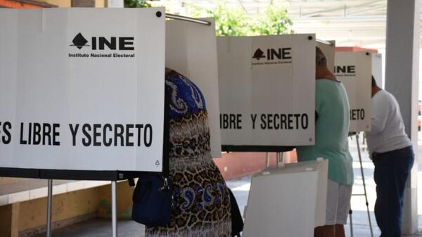 INE de México convoca oficialmente a elecciones de 2024 - ADN Digital