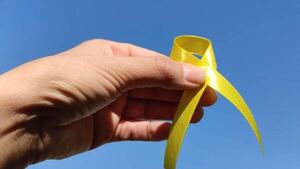 Convocan a cita en la Costanera para promover la salud mental por el "Setiembre Amarillo"