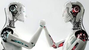 Robot "sin cerebro" recorre laberintos y sortea entornos complejos sin ayuda humana