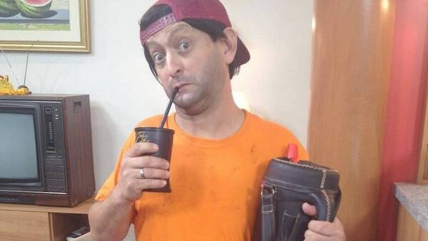 "Paletita" tiene que someterse a una cirugía urgente y muy costosa