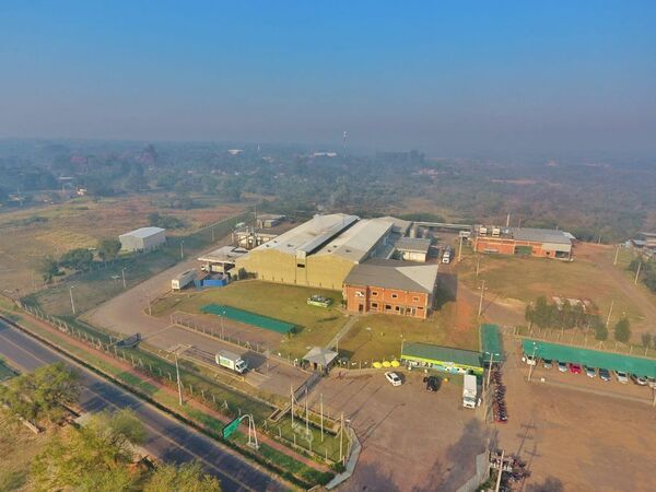 La Pradera, empresa joven del sector lácteo con impronta innovadora