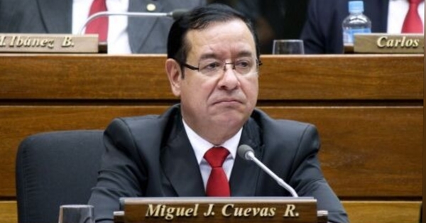 Defensa de Miguel Cuevas pidió la absolución en juicio por supuesto enriquecimiento ilícito y declaración falsa