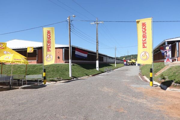 Pechugon, desde hace más de 55 años en la mesa de los paraguayos