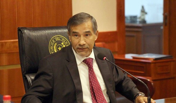 “Hay varios casos de abogados mau de Oviedo y Caaguazú que se investigan” - Noticiero Paraguay
