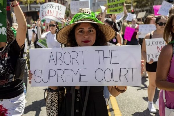 El fabricante de mifepristona pide al Supremo anular las restricciones a píldora abortiva - Mundo - ABC Color
