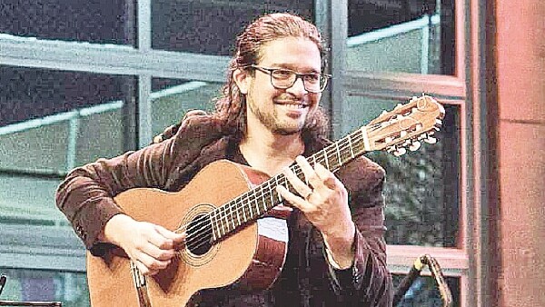 Músicos se presentan hoy en El Bosque de los Artistas