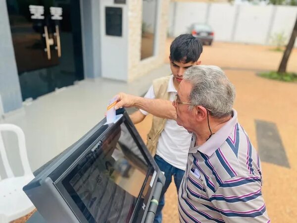 Elecciones complementarias de intendentes: datos a tener en cuenta - Política - ABC Color