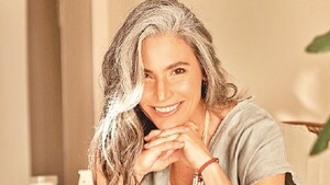 Una vida dedicada a la familia y a la práctica del yogafitness